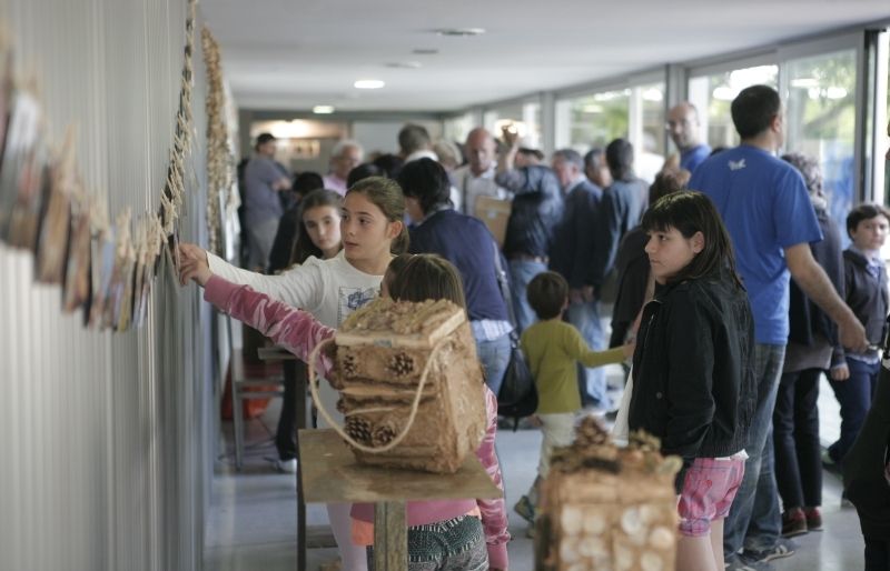 La passada edici&oacute; se celebrava el 24 de maig FOTO: Artur Ribera