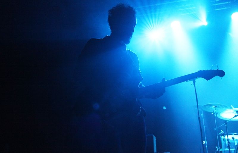 Ramon Miravet i Mishima protagonitzaven el concert previ del 2015