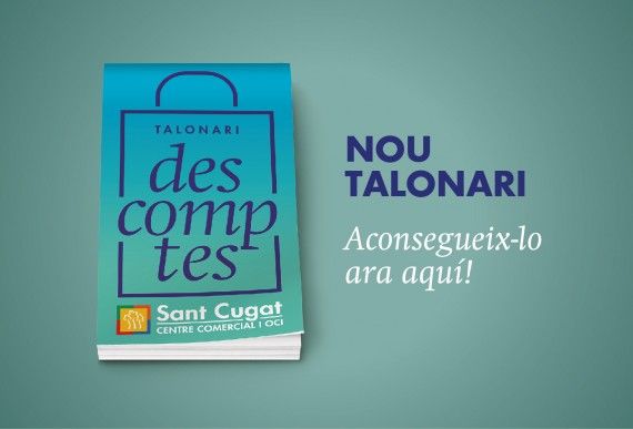 Ara te'l pots descarregar per tenir-lo als dispositius mòbils