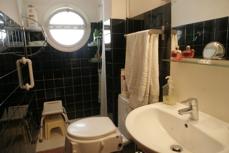 S'han tramitat 68 arranjaments d'habitatges per a gent gran. FOTO: Artur Ribera S'han tramitat 68 arranjaments d'habitatges per a gent gran. FOTO: Artur Ribera