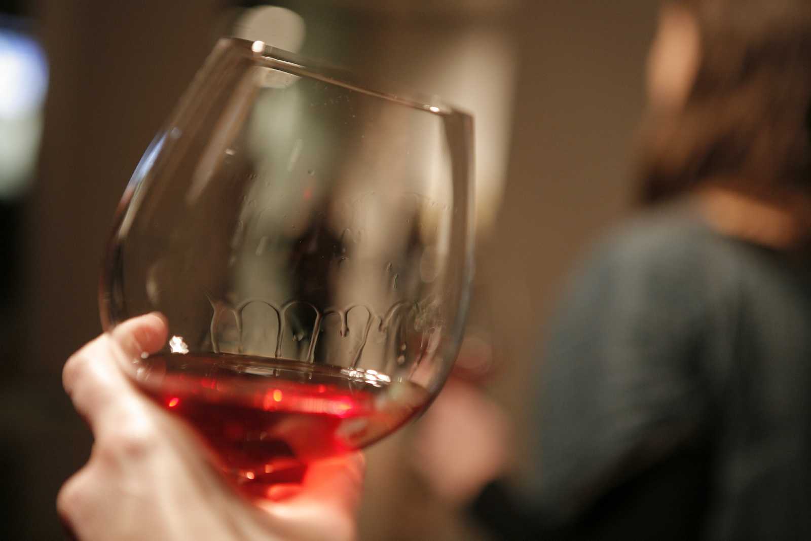  El tast de vins anirà acompanyat d'una xerrada amb productors FOTO: A.Ribera
