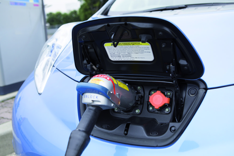 Pluggo està explorant el món del vehicle elèctric i la seva càrrega FOTO: Cedida