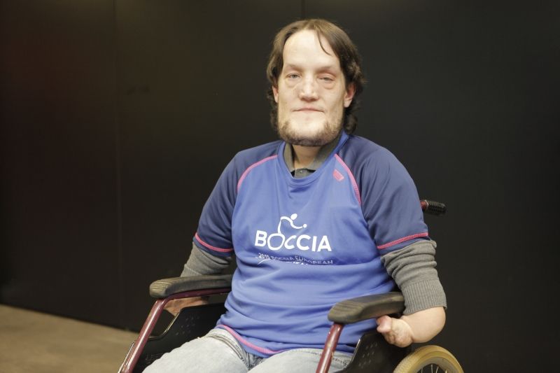 Alex Trullas Grau. FOTO: Artur Ribera