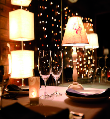 Els dijous a  la nit podràs gaudir d'exquisida música en directe. FOTO: cedida