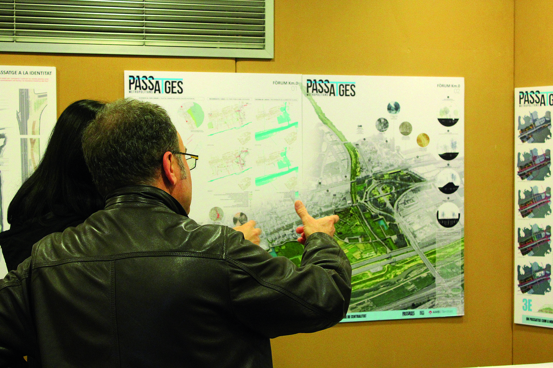 Les deliberacions del jurat s&rsquo;han fet durant el febrer FOTO: Cedida