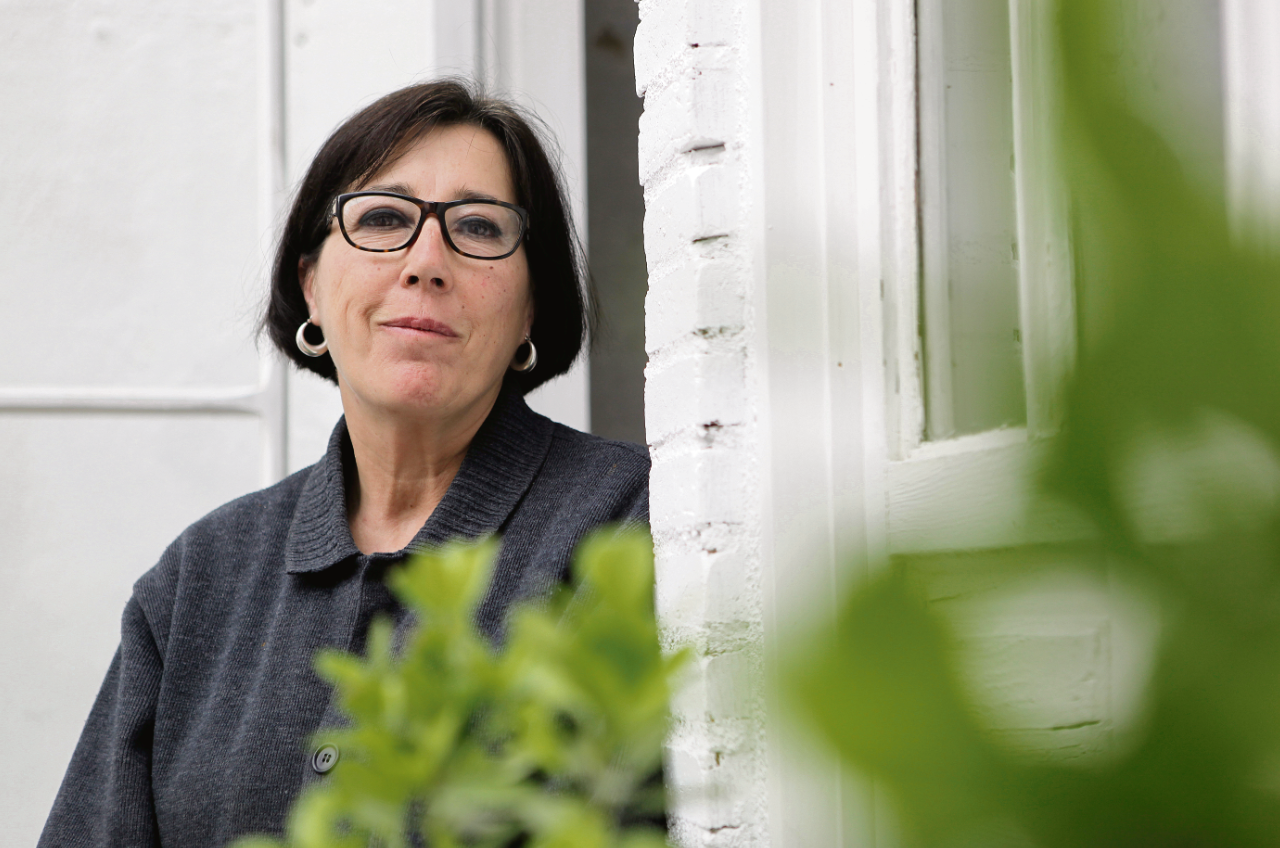 Neus Santos, La Cultural. FOTO: Arxiu Neus Santos, La Cultural. FOTO: Arxiu