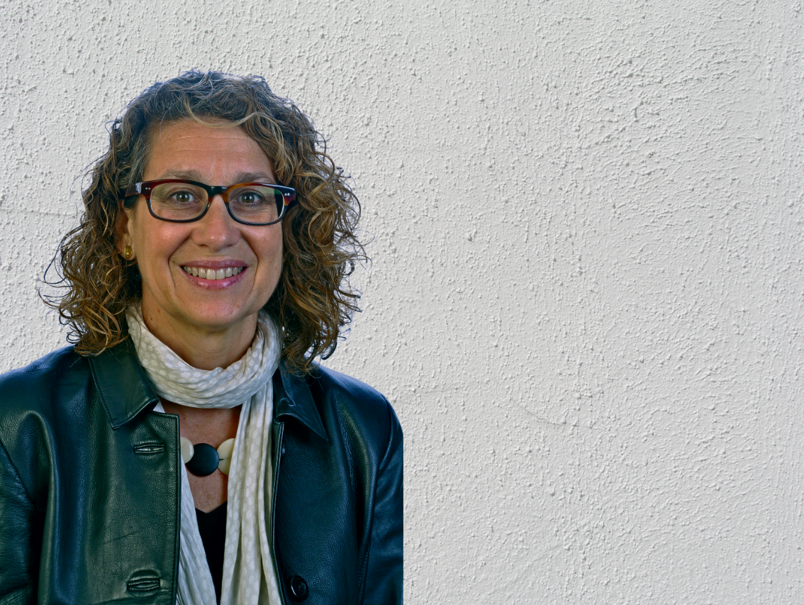 Concepció Curet, Sant Cugat Empresarial: FOTO: Arxiu Concepció Curet, Sant Cugat Empresarial: FOTO: Arxiu