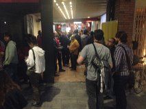 Imatge de l'exterior de La Guitza. FOTO: M. Sagalés