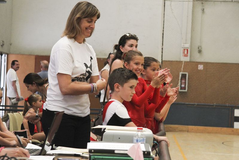 FOTO: Estefania Bedmar