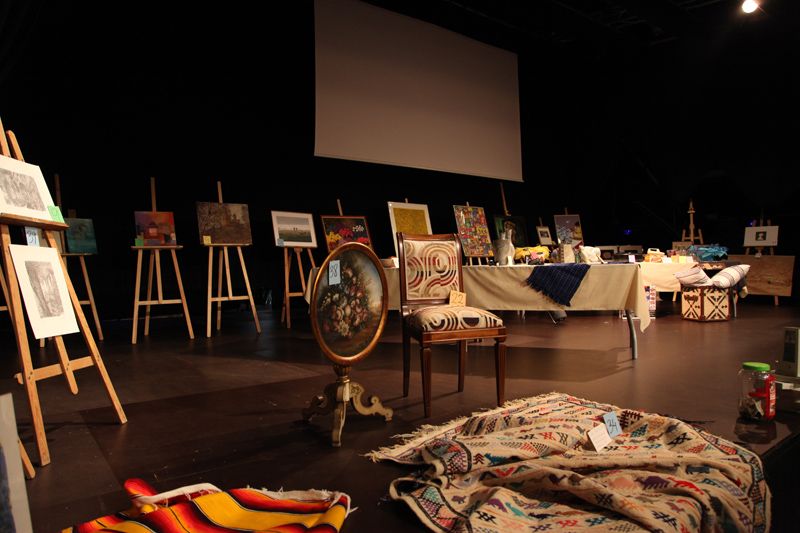 Es farà una segona subhasta al setembre. FOTO: Lali Puig Es farà una segona subhasta al setembre. FOTO: Lali Puig