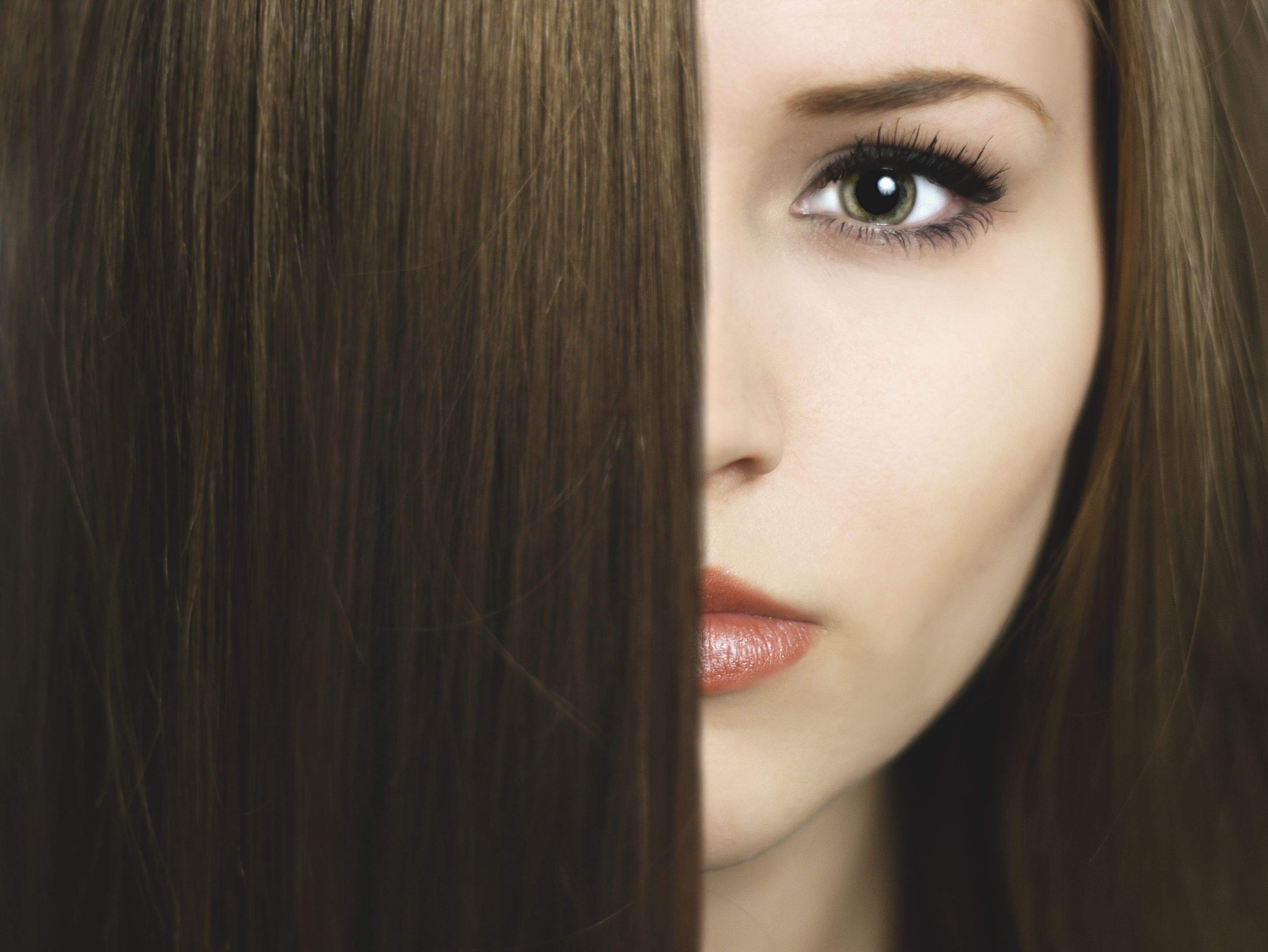 A l'estiu, no descuidis el teu cabell