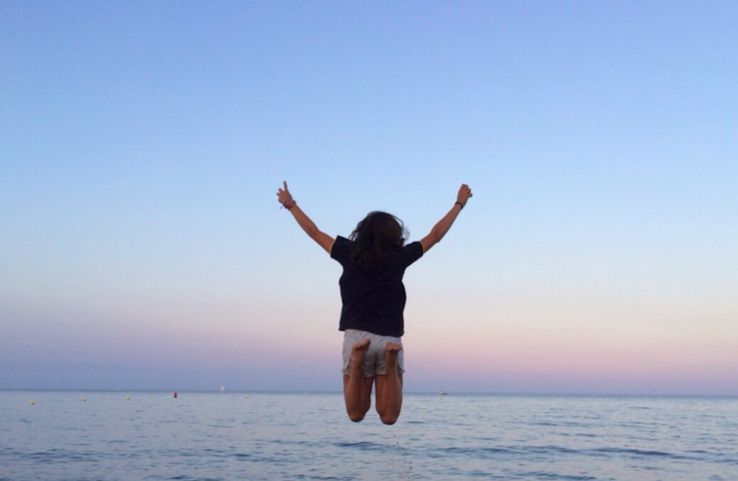 Una de les imatges que va participar al TOT Fotoportada 2014