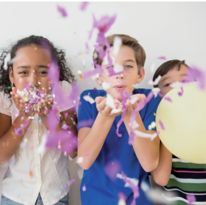 Setmana rere setmana amb les propostes infantils de la ciutat