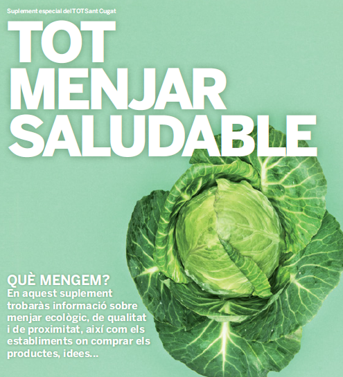 Aquesta setmana tamb&eacute; hi ha suplement