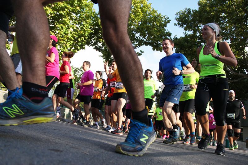 La prova és puntuable per la Lliga Internet Championchip. FOTO: Lali Puig La prova és puntuable per la Lliga Internet Championchip. FOTO: Lali Puig