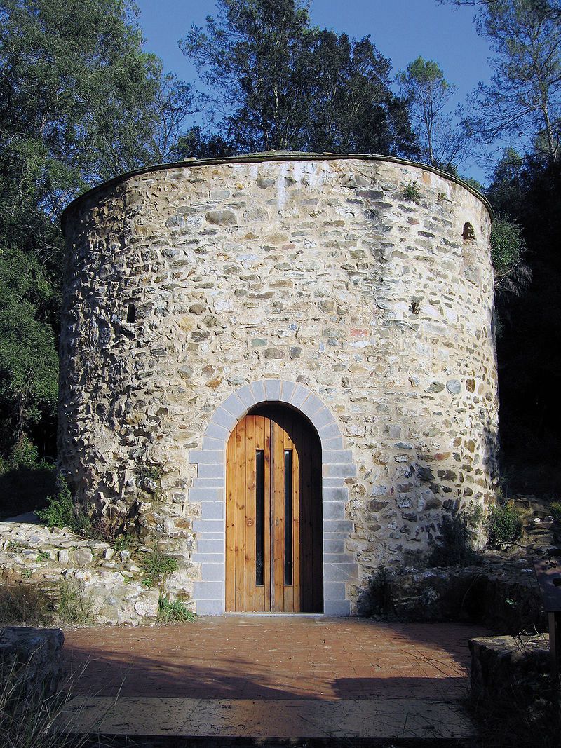 Ermita de Sant Adjutori