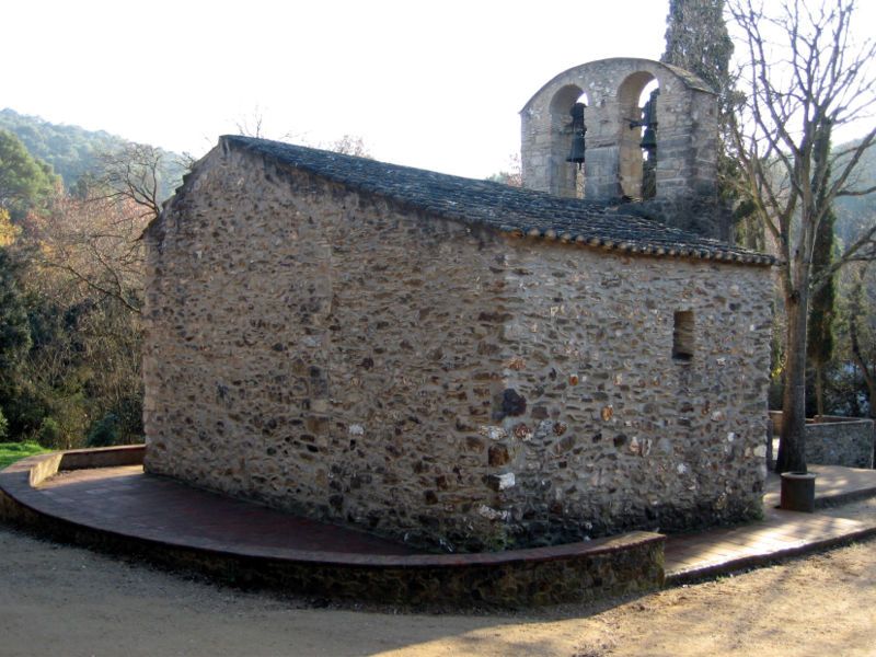Ermita de Sant Medir