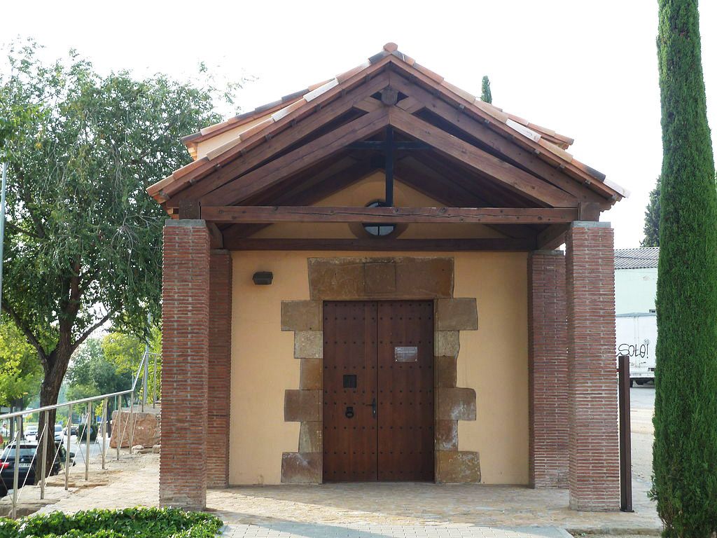 Ermita de Sant Domènec