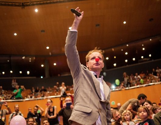 Els Pets, un dels plats forts de la cita. FOTO: Víctor Parreño
