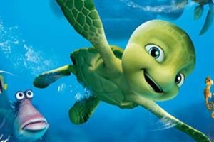 "Las aventuras de Sammy, un viatge extraoridnari". FOTO: Arxiu "Las aventuras de Sammy, un viatge extraoridnari". FOTO: Arxiu