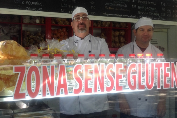 La xocoltada serà dissabte de 10 a 13h del matí. FOTO: Cedida La xocoltada serà dissabte de 10 a 13h del matí. FOTO: Cedida