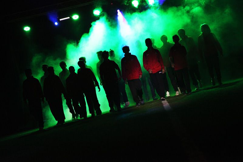 El club té 40 equips aquesta temporada. FOTO: Lali Puig