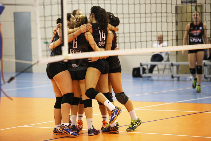 Tres victòries i una derrota al 'tie break', els números d'aquest inici de campionat. FOTO: Lali Puig Tres victòries i una derrota al 'tie break', els números d'aquest inici de campionat. FOTO: Lali Puig