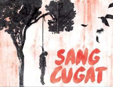 1r Festival de Novel·la Negra de Sant Cugat