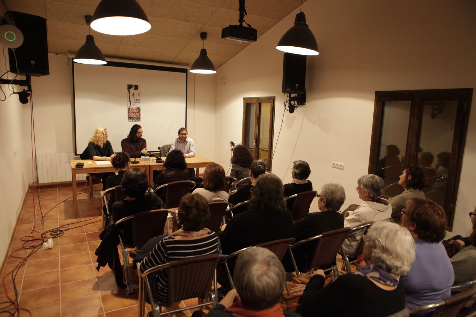 El festival finalitzarà diumenge dia 8. FOTO: Artur Ribera El festival finalitzarà diumenge dia 8. FOTO: Artur Ribera