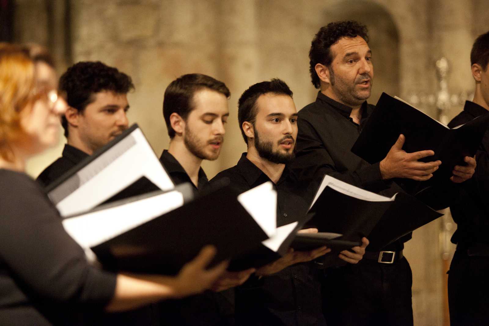 &Eacute;s la quarta edici&oacute; del cicle. FOTO: Lali Puig