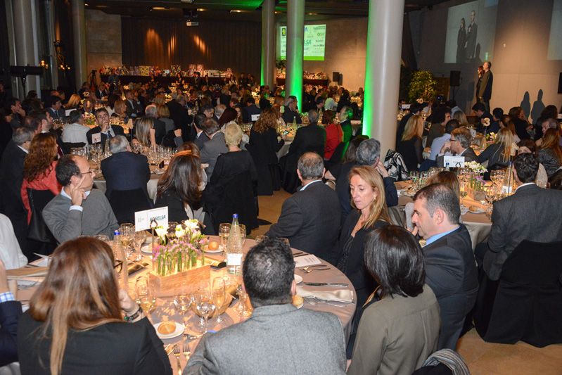 S'han recaptat més de 9.000 euros. FOTO: Lali Puig