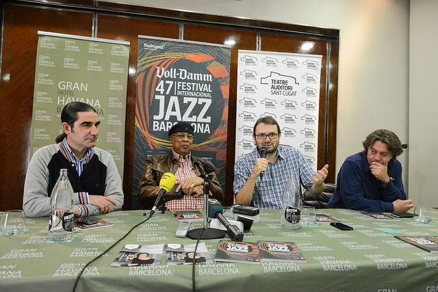 La proposta es presentava dijous a Barcelona. FOTO: Jordi Garc&iacute;a