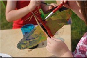 L'activitat de l'Abacus és una oportunitat perquè pares i fills juguin junts amb una joguina de Leolandia. FOTO: Arxiu L'activitat de l'Abacus és una oportunitat perquè pares i fills juguin junts amb una joguina de Leolandia. FOTO: Arxiu