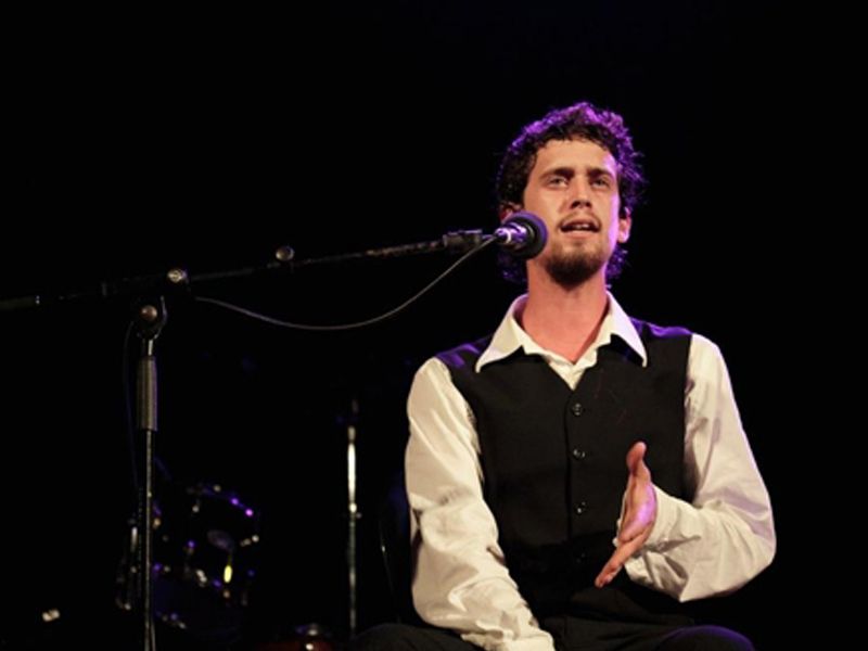 Pere Martínez actuarà dimecres 30 de desembre. FOTO: Arxiu Pere Martínez actuarà dimecres 30 de desembre. FOTO: Arxiu