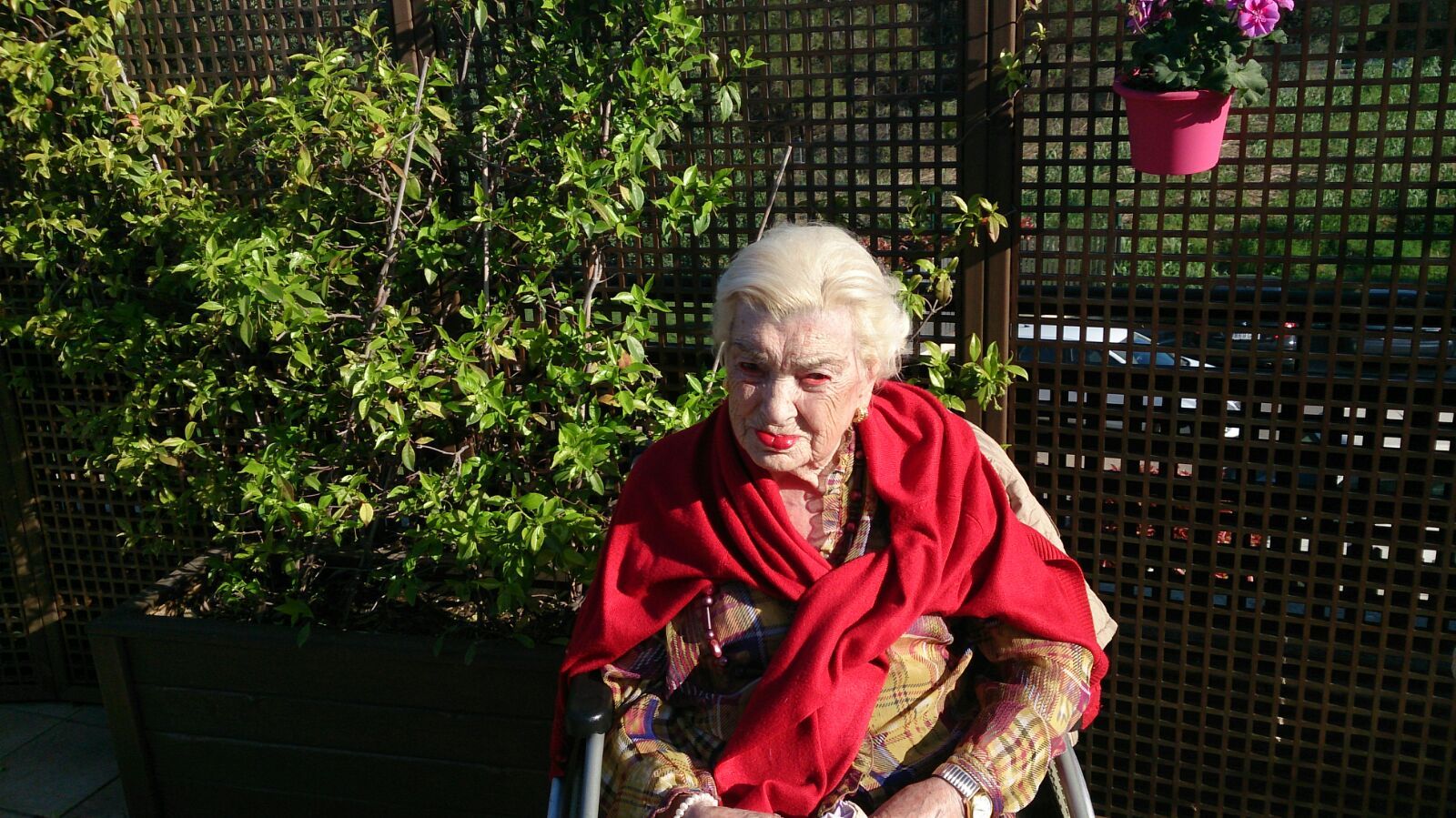 Maria Mares Puntí Maria Mares Puntí