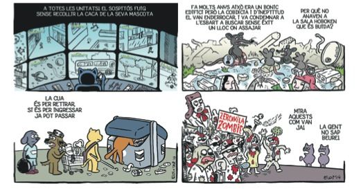 Recollim aquelles coses que han passat aquests anys al DIARI. Recollim aquelles coses que han passat aquests anys al DIARI.