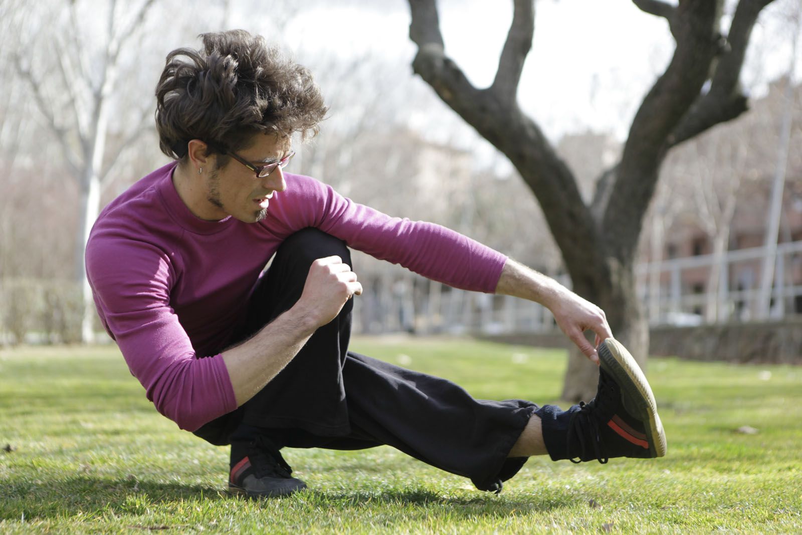 Burnat defensa escoltar el cos FOTO: Artur Ribera Burnat defensa escoltar el cos FOTO: Artur Ribera
