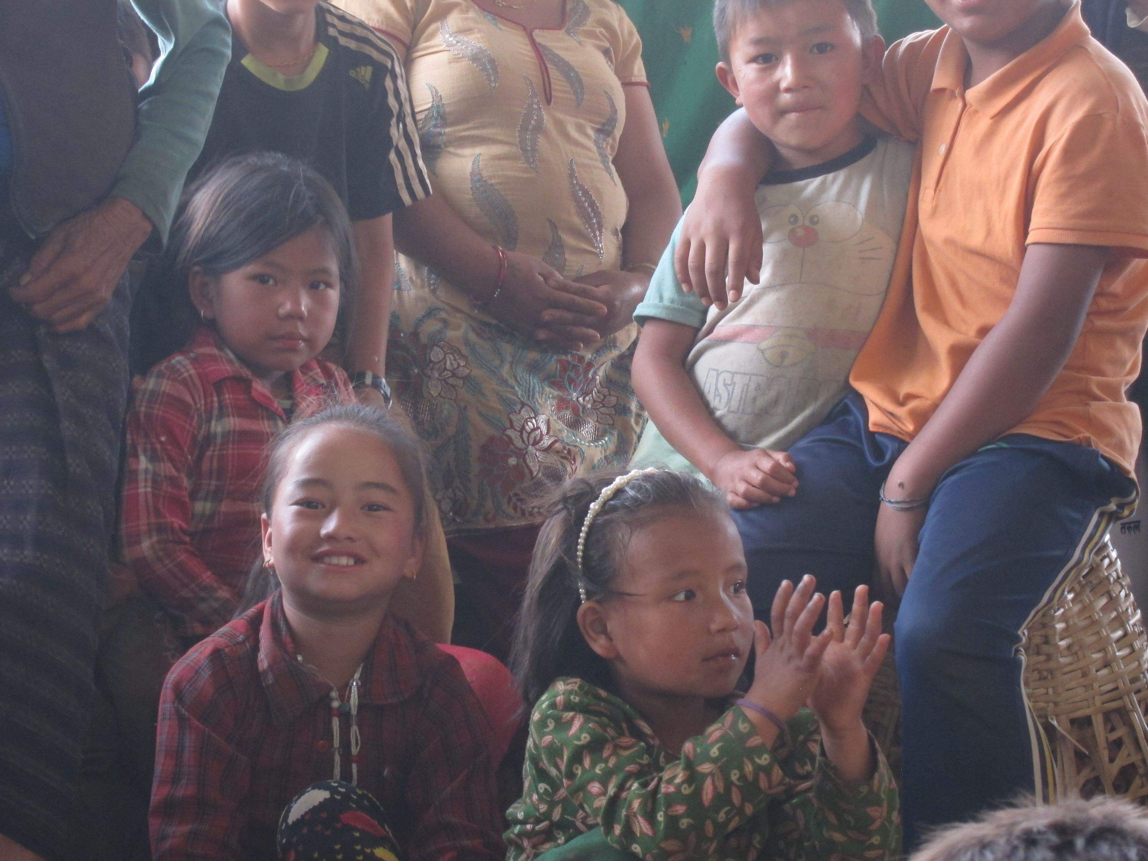 Actualment està al Nepal fins al 3 de març FOTO: Cedida Actualment està al Nepal fins al 3 de març FOTO: Cedida