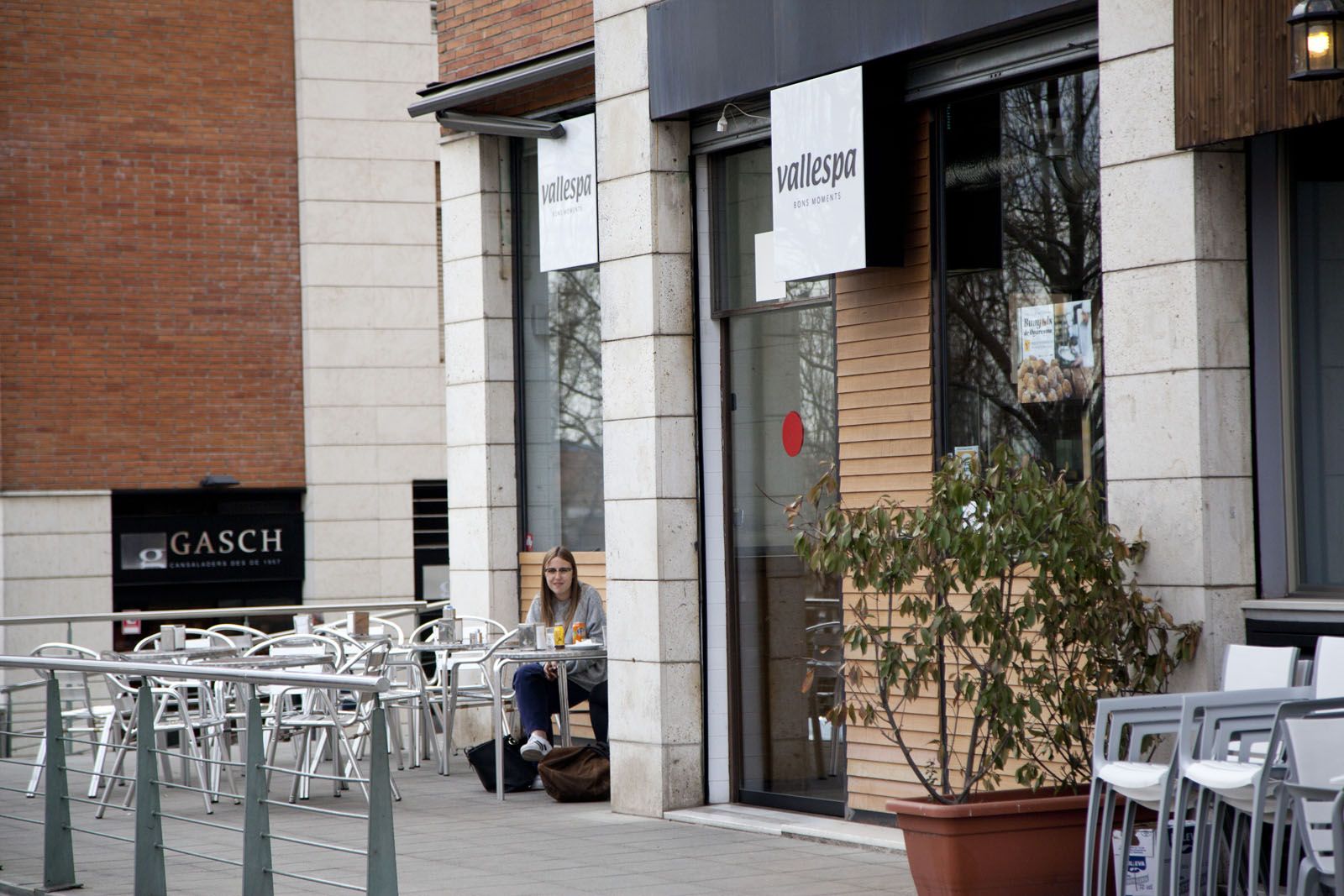 L'empresa comptava amb prop de 30 establiments a tot el Vallès Occidental FOTO: Lali Puig L'empresa comptava amb prop de 30 establiments a tot el Vallès Occidental FOTO: Lali Puig