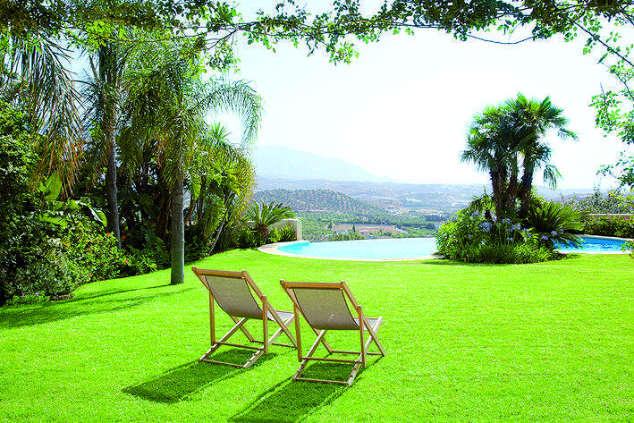 Posa a punt el teu jardí abans de l'estiu FOTO: Cedida Posa a punt el teu jardí abans de l'estiu FOTO: Cedida