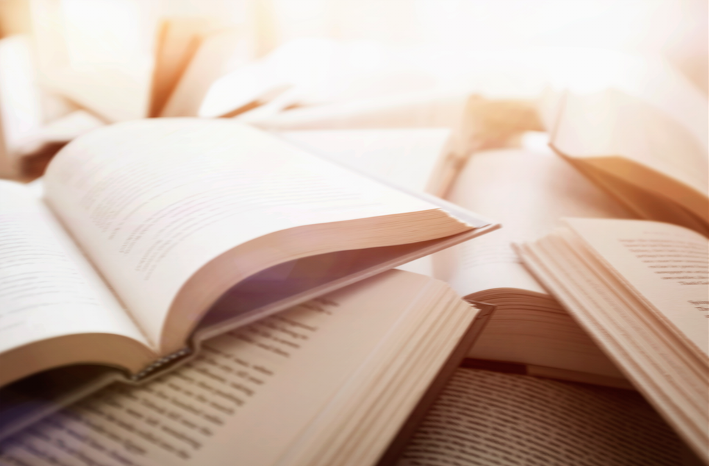 La literatura protagonista aquesta setmana FOTO: Cedida La literatura protagonista aquesta setmana FOTO: Cedida