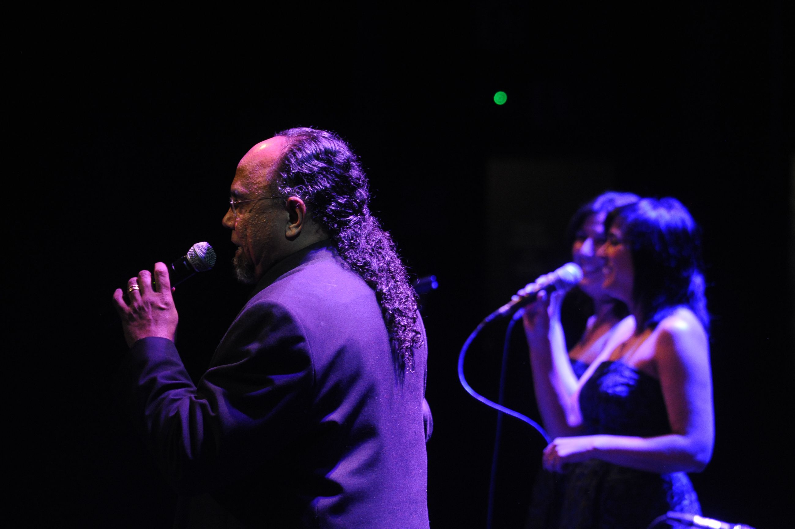 El gospel sonar&agrave; a Mira-sol FOTO: Localpres
