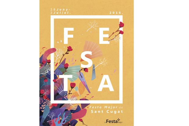 Imatge sencera del cartell