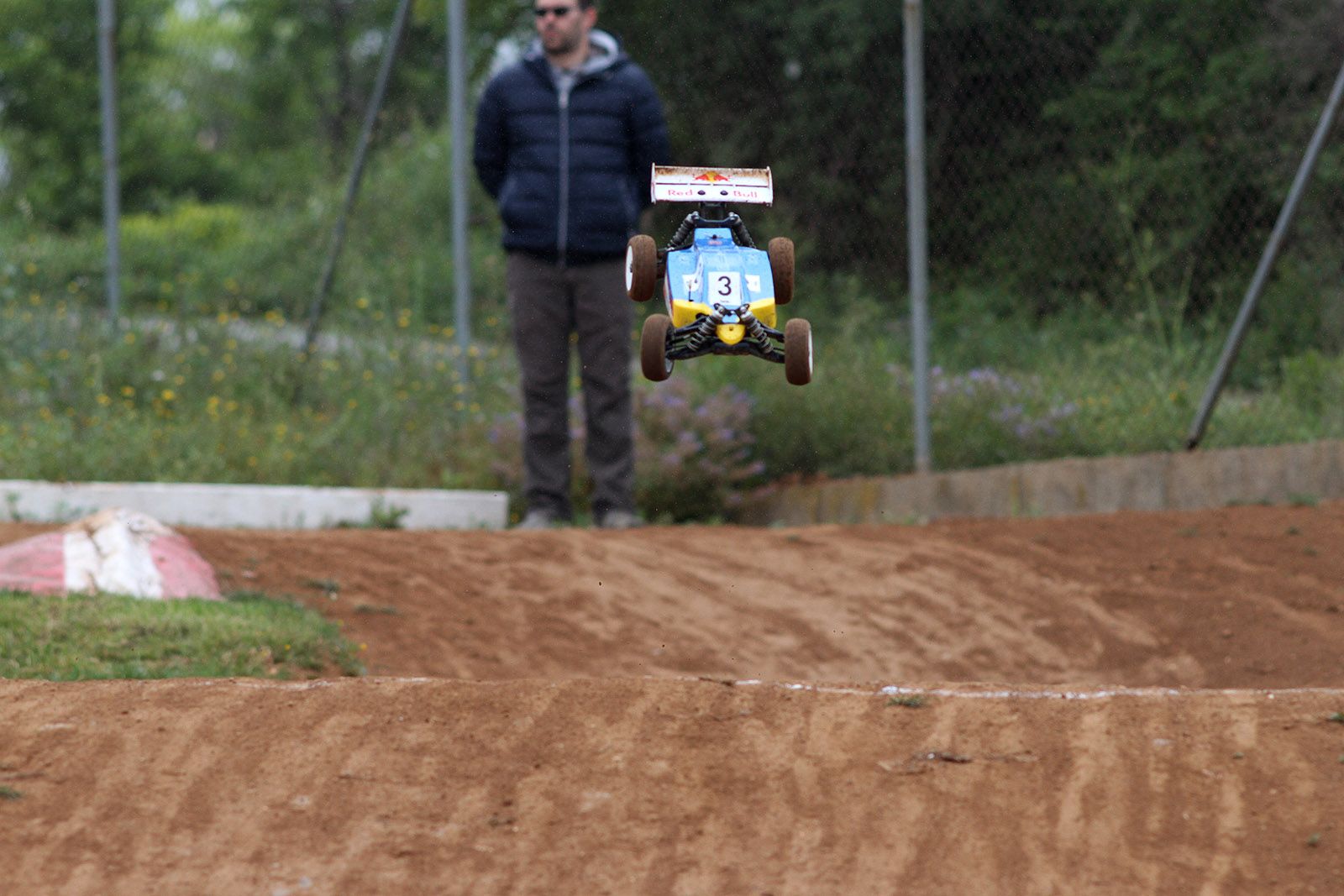 La tecnologia ha permès que els cotxes tinguin prestacions de gran nivell FOTO: Haidy Blanch La tecnologia ha permès que els cotxes tinguin prestacions de gran nivell FOTO: Haidy Blanch