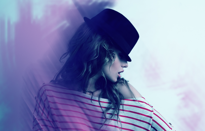 L'escot barca queda molt bé amb un 'look' mariner