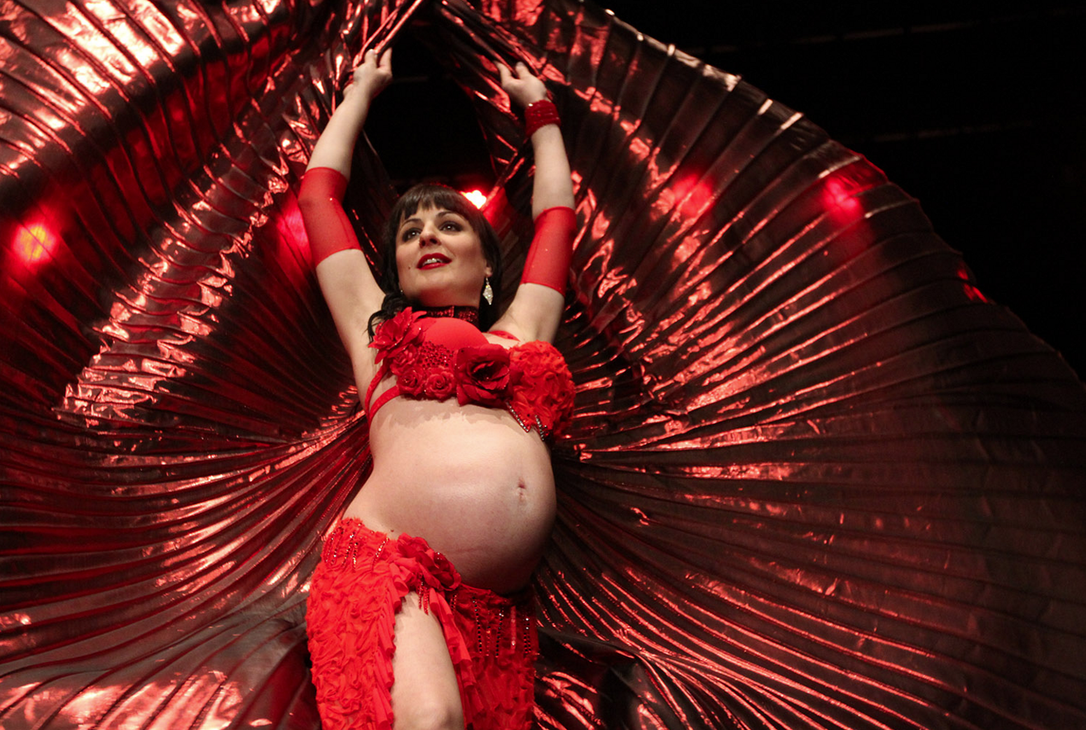 FOTO: Haidy Blanch FOTO: Haidy Blanch