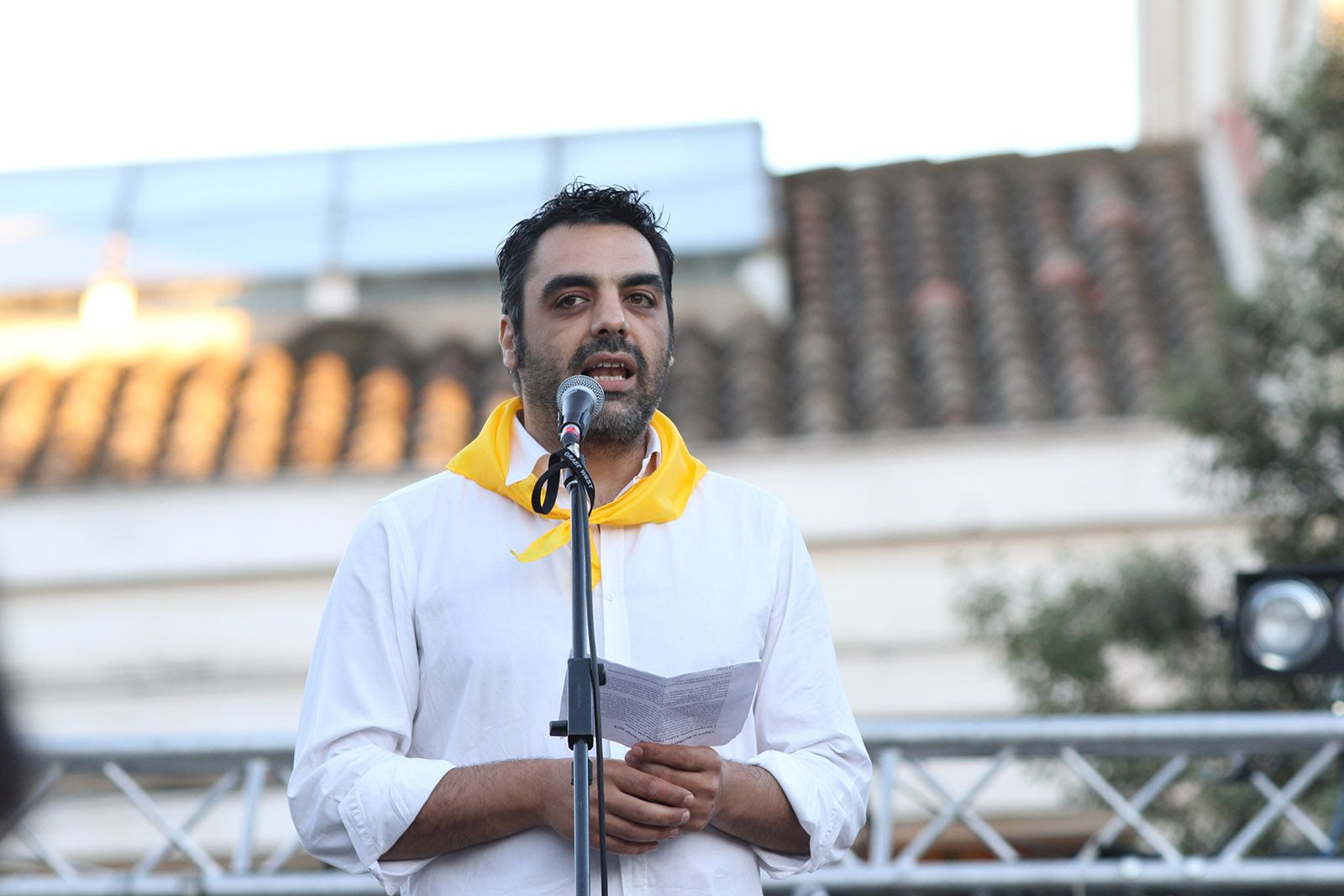 Flama del Canigó 2016 FOTO: Haidy Blanch Flama del Canigó 2016 FOTO: Haidy Blanch