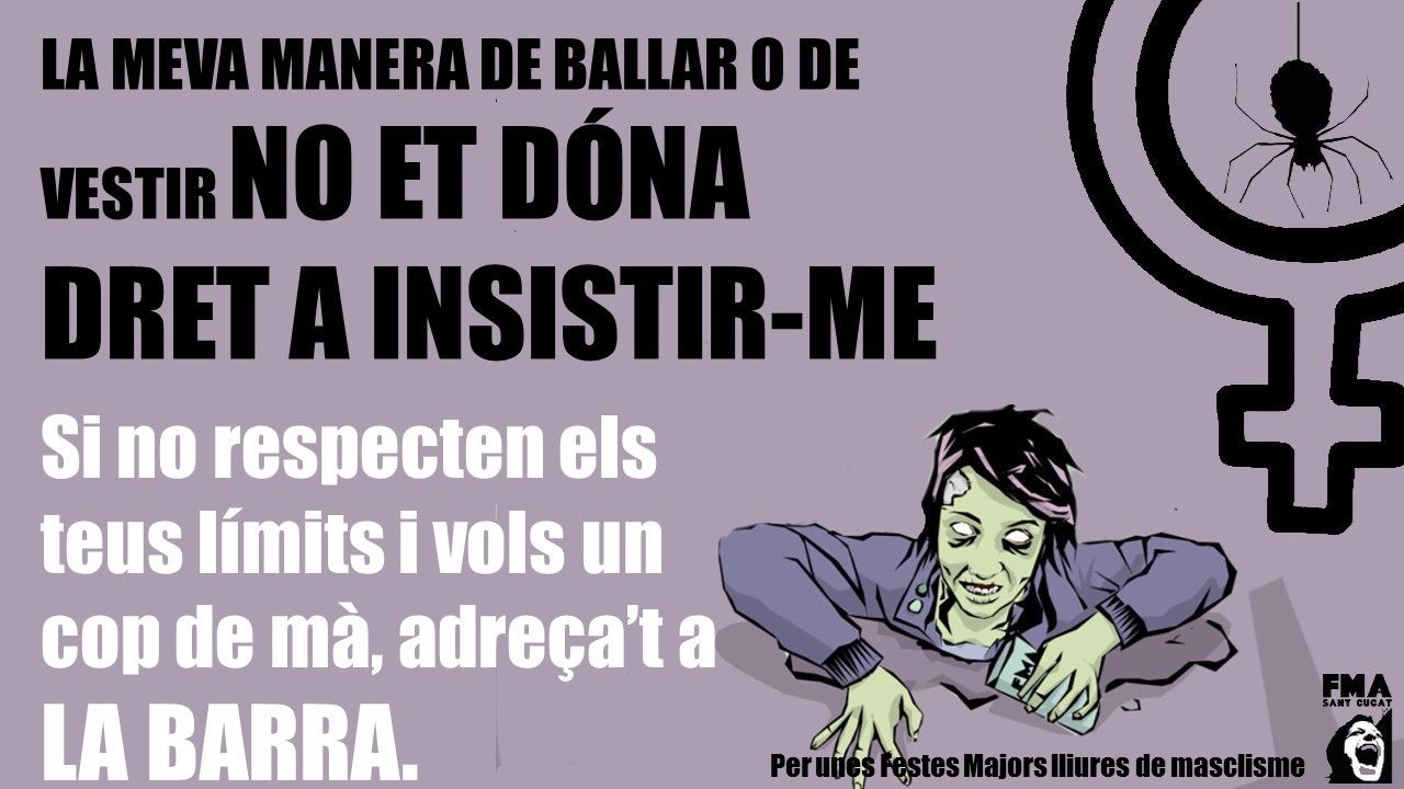 Imatge de la campanya