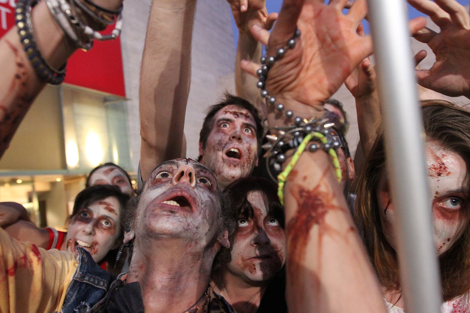 El festival posar&agrave; el punt final aquest diumenge FOTO: Haidy Blanch