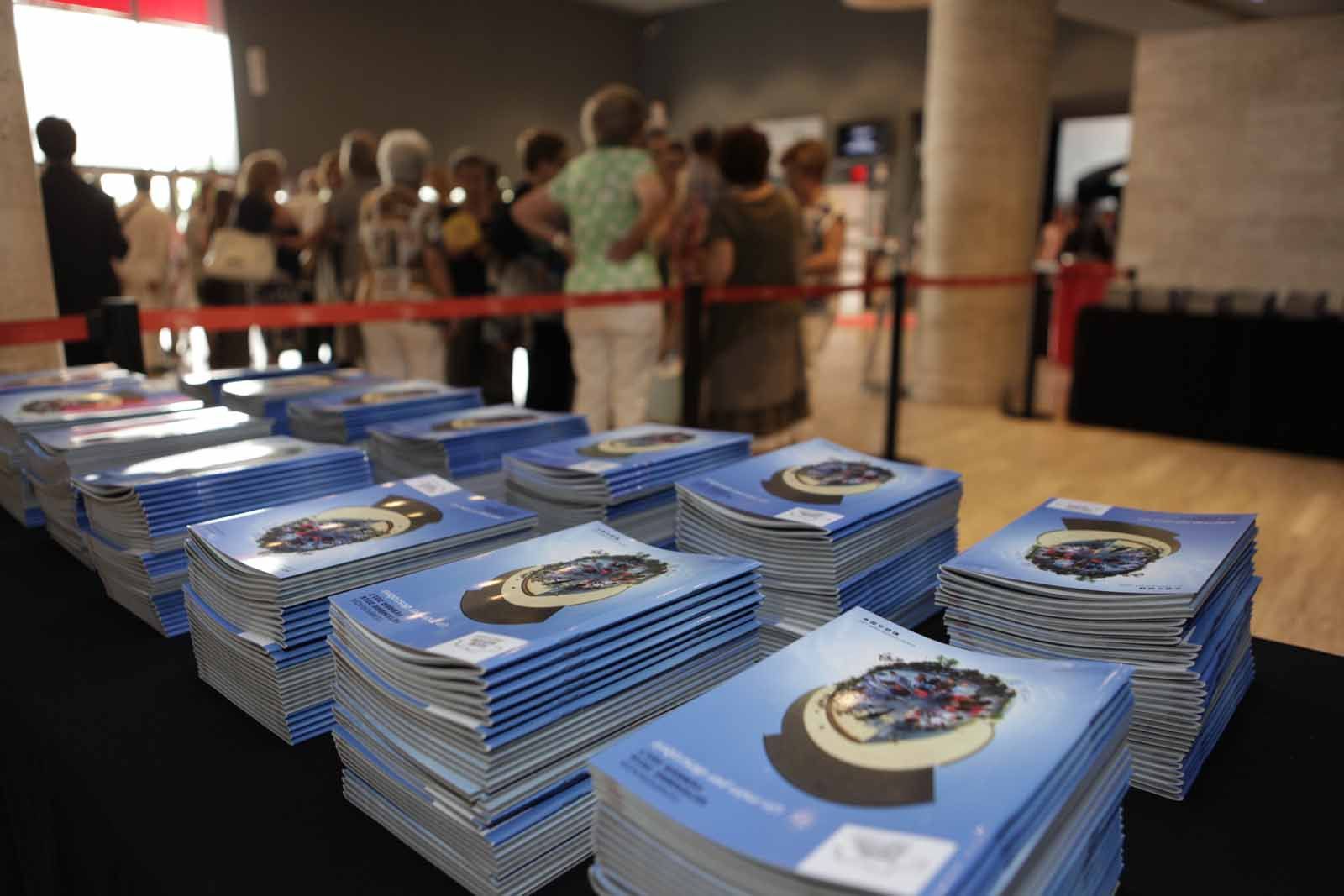 La nova programació inclou 31 propostes FOTO: Artur Ribera La nova programació inclou 31 propostes FOTO: Artur Ribera